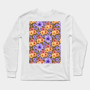 Diseño digital Long Sleeve T-Shirt